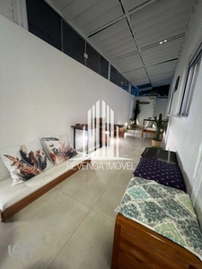 Apartamento à venda em Campo Grande com 180 m², 2 quartos, 1 suíte, 1 vaga