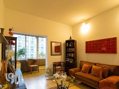 Apartamento à venda em Campos Elísios com 60 m², 1 quarto