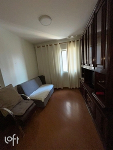 Apartamento à venda em Campos Elísios com 70 m², 2 quartos, 1 vaga