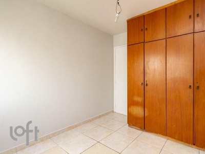 Apartamento à venda em Campos Elísios com 70 m², 3 quartos, 1 vaga