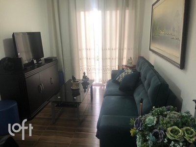 Apartamento à venda em Carrão com 75 m², 3 quartos, 1 suíte, 2 vagas