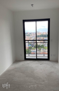 Apartamento à venda em Freguesia do Ó com 44 m², 2 quartos, 1 vaga