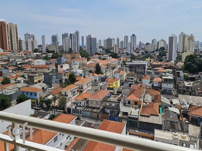 Apartamento à venda em Ipiranga com 54 m², 2 quartos, 1 suíte, 1 vaga