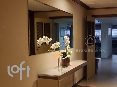 Apartamento à venda em Maracanã com 103 m², 3 quartos, 1 suíte, 2 vagas