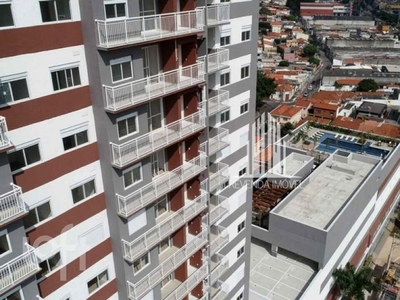 Apartamento à venda em Sacomã com 66 m², 3 quartos, 1 suíte, 1 vaga