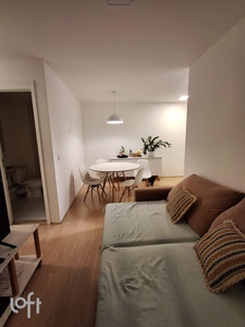 Apartamento à venda em Sacomã com 66 m², 3 quartos, 1 suíte, 1 vaga