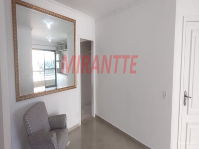 Apartamento à venda em Santana com 94 m², 3 quartos, 2 suítes, 2 vagas