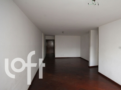 Apartamento à venda em Saúde com 80 m², 3 quartos, 1 vaga