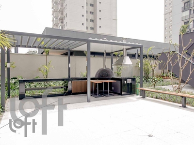 Apartamento à venda em Tatuapé com 165 m², 3 quartos, 3 suítes, 3 vagas