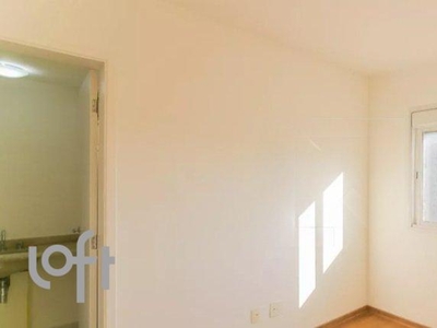 Apartamento à venda em Vila Andrade com 109 m², 2 quartos, 2 suítes, 2 vagas