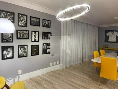 Apartamento à venda em Vila Andrade com 260 m², 3 quartos, 3 suítes, 4 vagas