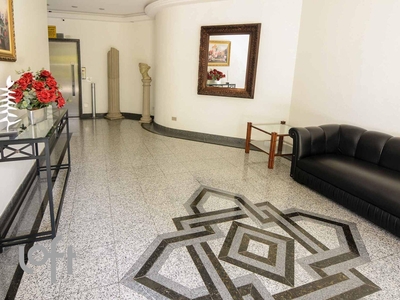Apartamento à venda em Vila Formosa com 162 m², 3 quartos, 3 suítes, 3 vagas
