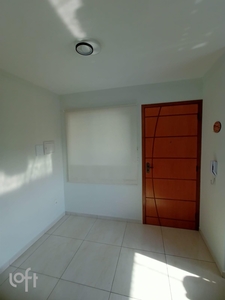 Apartamento à venda em Vila Formosa com 34 m²