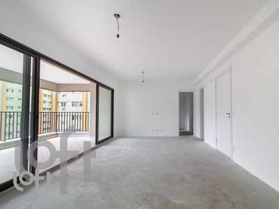 Apartamento à venda em Vila Mariana com 163 m², 3 quartos, 3 suítes, 2 vagas