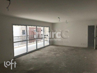 Apartamento à venda em Vila Mariana com 246 m², 4 quartos, 4 suítes, 4 vagas