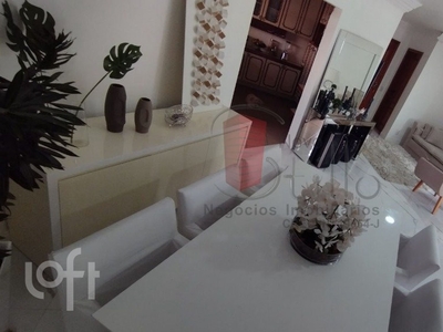 Apartamento à venda em Vila Prudente com 140 m², 3 quartos, 1 suíte, 3 vagas