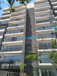 Apartamento com 1 quarto à venda no bairro Santana, 32m²