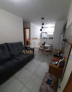 Apartamento com 2 Quartos à venda, 42m² - Jardim Torrao De Ouro