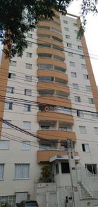 Apartamento com 2 Quartos à venda, 76m² - Jardim Satélite