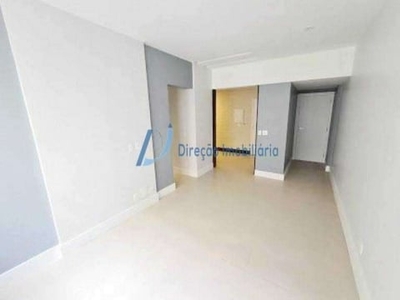 Apartamento com 2 quartos à venda na avenida epitácio pessoa, lagoa, rio de janeiro, 71 m2 por r$ 900.000