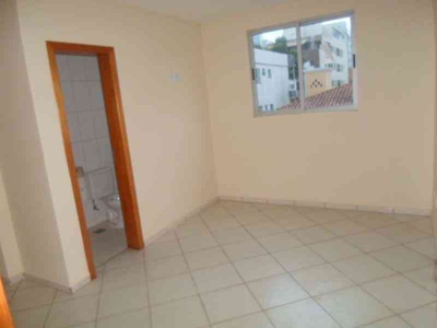 Apartamento com 2 quartos à venda no bairro Castelo, 68m²