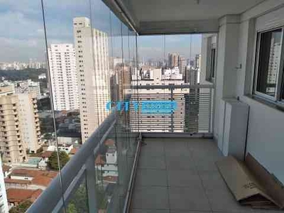 Apartamento com 2 quartos à venda no bairro Vila Mariana, 65m²