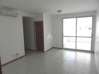 Apartamento com 2 quartos para alugar no bairro Sul, 69m²