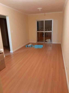 Apartamento com 2 quartos para alugar no bairro Vila Medeiros, 63m²