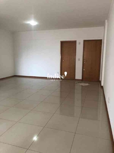 Apartamento com 3 quartos à venda no bairro Nova Aliança, 132m²