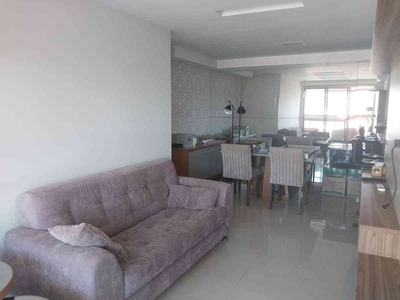 Apartamento com 3 quartos à venda no bairro Recreio dos Bandeirantes, 82m²