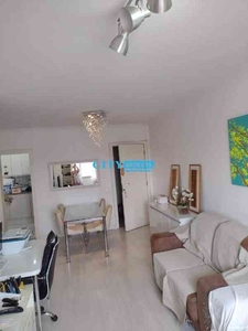 Apartamento com 3 quartos à venda no bairro Vila Prudente, 83m²