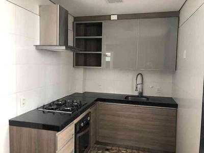 Apartamento com 3 quartos para alugar no bairro Santo Antônio, 130m²