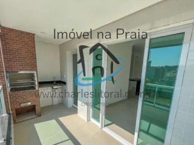 Apartamento para venda em ubatuba, praia das toninhas, 2 dormitórios, 1 suíte, 2 banheiros, 1 vaga