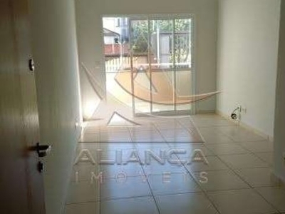 Apartamento - ribeirão preto - jardim botânico