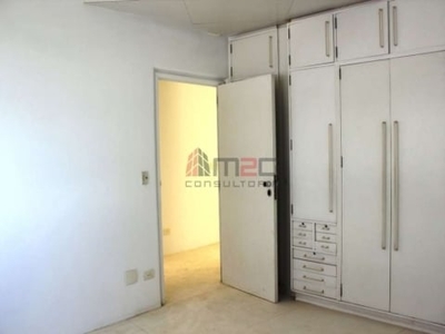 Apartamento triplex de altíssimo padrão a venda , em higienópolis.