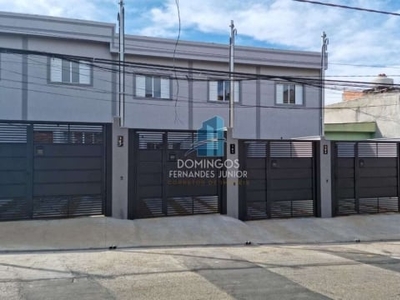 Casa com 2 quartos à venda na rua professor alcebíades sarmento, 149, são miguel paulista, são paulo, 76 m2 por r$ 409.000