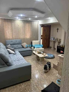 Casa com 3 quartos à venda no bairro Jardim das Oliveiras, 146m²