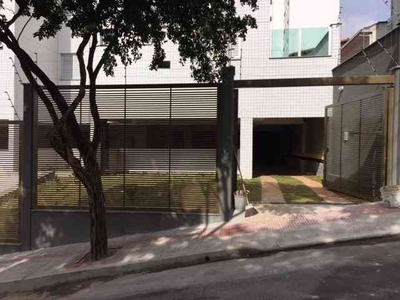 Cobertura com 4 quartos à venda no bairro Prado, 172m²