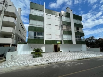 Excelente apartamento 02 dormtórios no centro de tramandaí