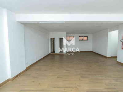 Loja para alugar no bairro Gutierrez, 106m²