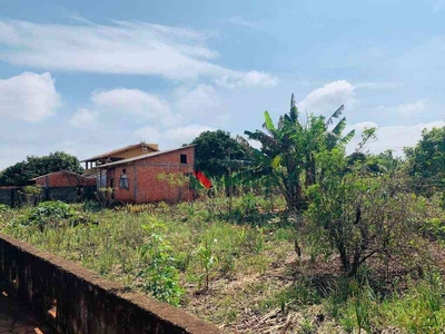 Rural à venda no bairro Distrito Espirito Santo, 2600m²