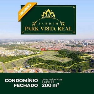 Terreno / Lote / Condomínio à venda, 200m² - Jardim Regente