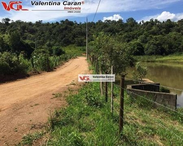 Terreno / Lote / Condomínio à venda, 40000m² - Jardim dos Laranjais