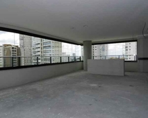 Apartamento para locação de 218 m² com 3 suítes, 3 salas, 4 vagas de garagem no bairro Alt