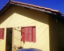 Casa por 40 mil no bairro Alto da Serra CPA
