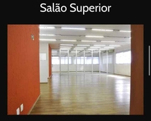 Galpão/Depósito/Armazém para aluguel possui 500 metros quadrados