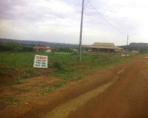 Terreno/Lote com 1.000 m² na ARC-PMDF | Procuro casa para alugar