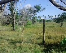 Terreno no Condomínio Águas de Sauipe - Porto de Sauípe