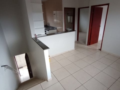 Alugueme | casa 2 dorms espaçosa | 1800 pct | em condomino | bem localizada | samambaia