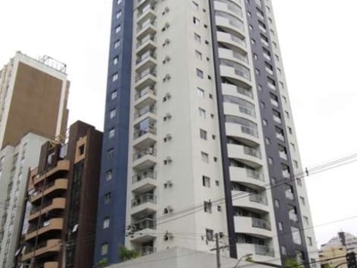 Apartamento 02 dorm - 132 m² - habitec - 00918.003